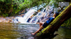 [BEGINNER] TREKKING THÁC CỔNG TRỜI - THÁC THIÊNG GIỮA RỪNG THẲM