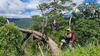 [ADVANCED] THE SALT TRAIL | BIDOUP NUI BA & PHUOC BINH NATIONAL PARKS