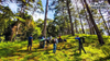 Relaxing Trail - Kon Roong Hiking