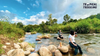 [EXPERT] YANG DO TRAIL - ĐỈNH NÚI KHỈ - VÙNG ĐẤT HUYỀN ẢO