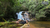 [BEGINNER] TREKKING THÁC CỔNG TRỜI - THÁC THIÊNG GIỮA RỪNG THẲM