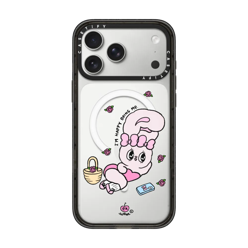  Happy Being Me | Impact 