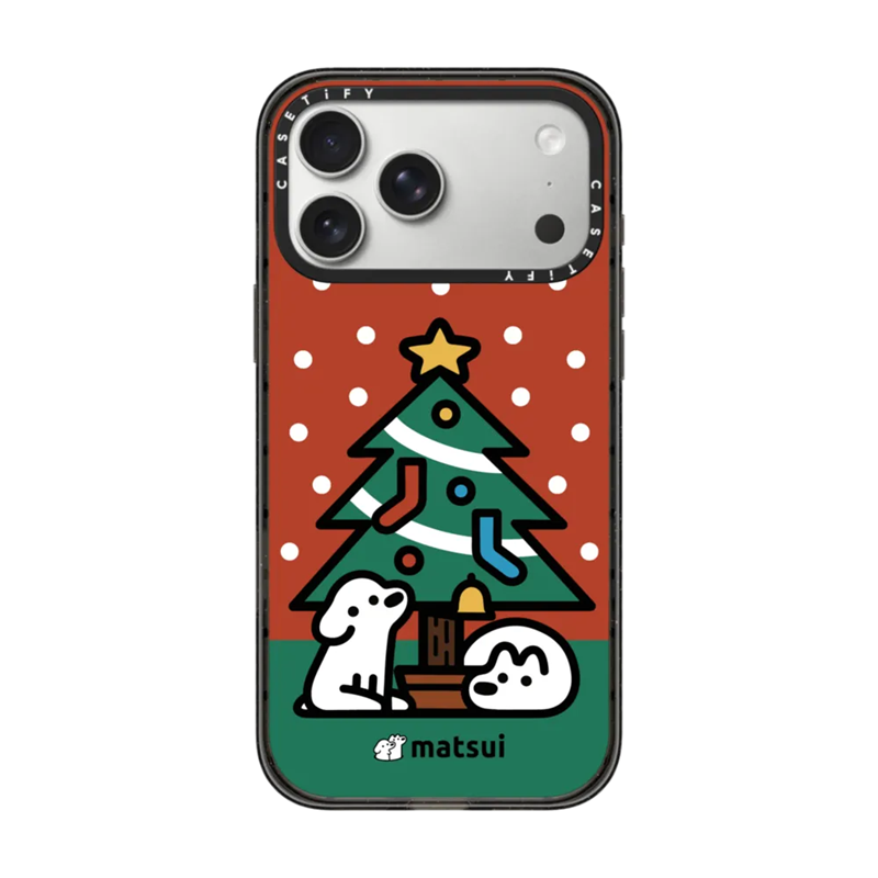  Christmas | Impact 