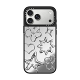  Chrome Doodles | Mirror 