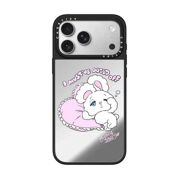  Awakening of QT | Mirror 