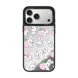  Strawberry Mix | Mirror 