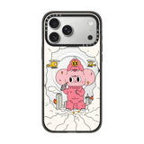  Pink Monsters Starfy | Impact 