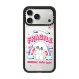  Fragile handle with care | Impact 