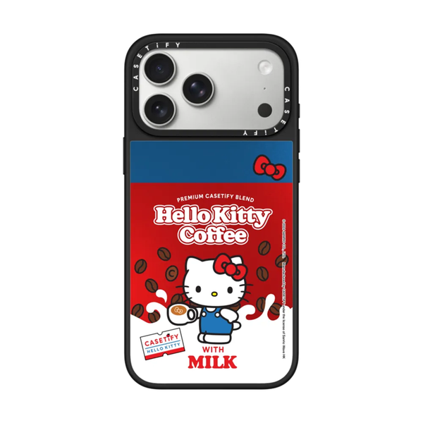  Hello Kitty Coffee Case | Mirror 