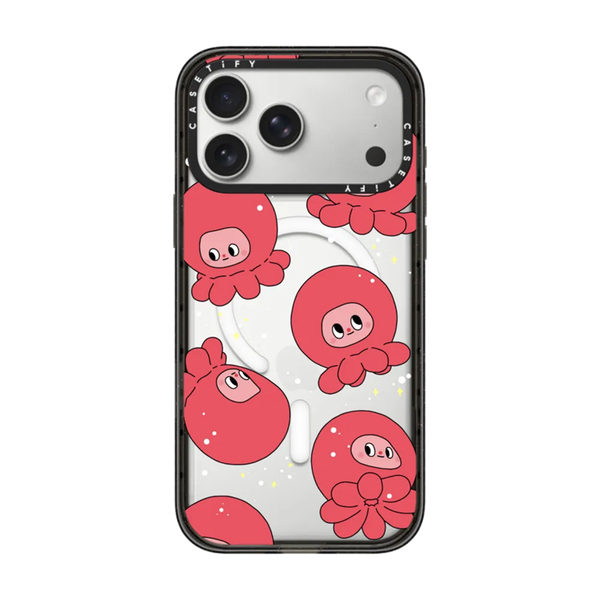  Octobus Starfy | Impact 