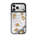  Bunny-Bear Mix | Mirror 