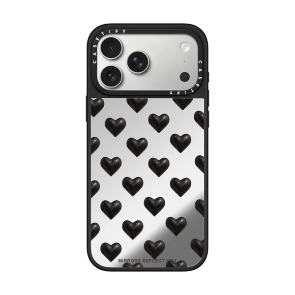  Black hearts | Mirror 