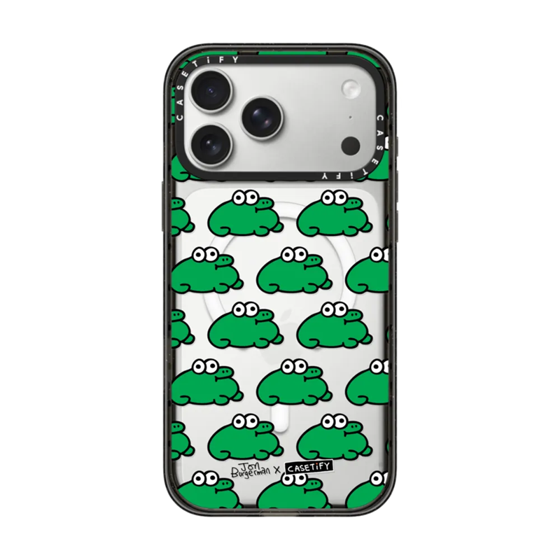  Froggies | Impact 