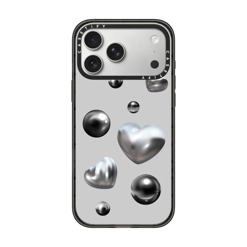  Chrome Love | Impact 