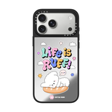 Life is ruff baguette | Mirror 