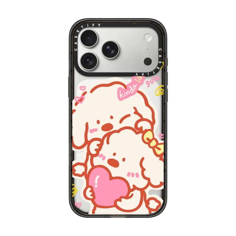  Kinda Like You | Impact 