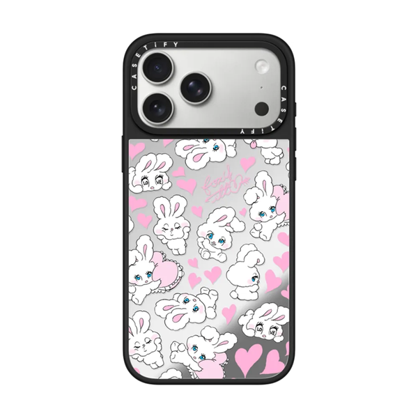  Sweetheart Mix | Mirror 