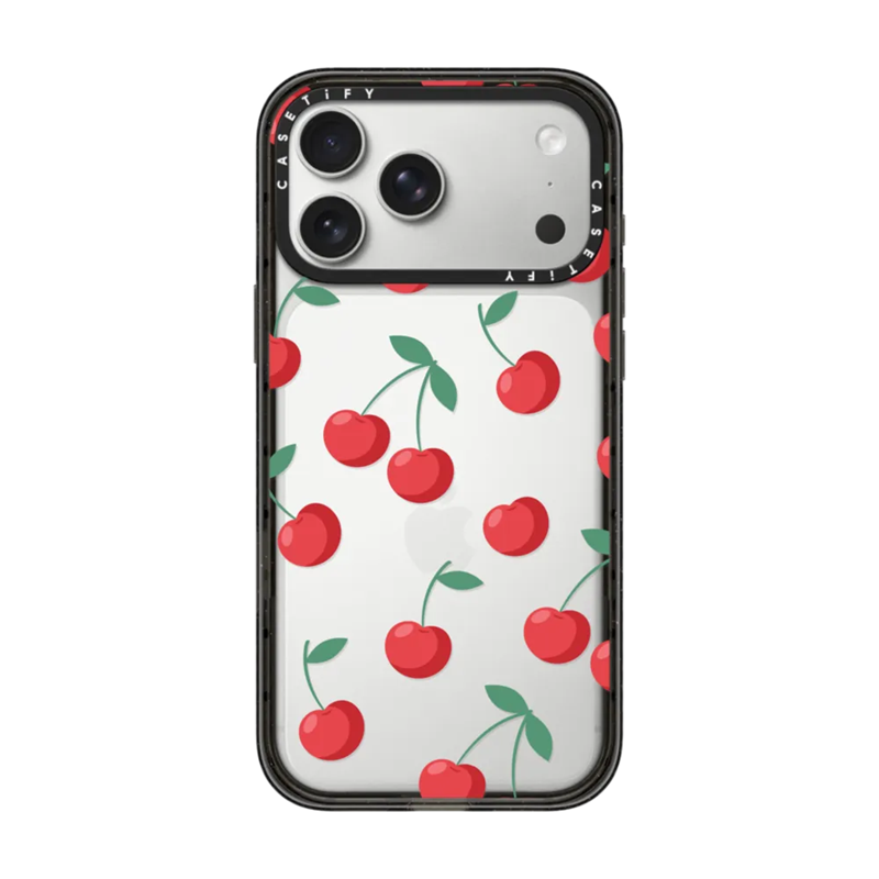  Cherries | Impact 