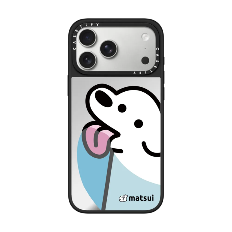  Lick | Mirror 
