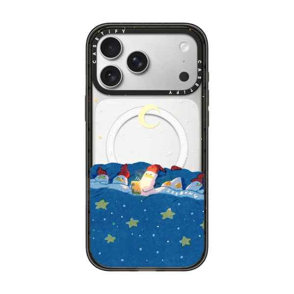  Ốp Lưng CASETiFY LATE NIGHT | Impact 