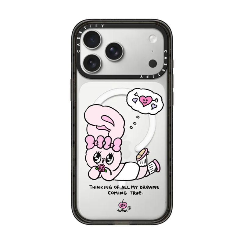  Dreams Come True | Impact 