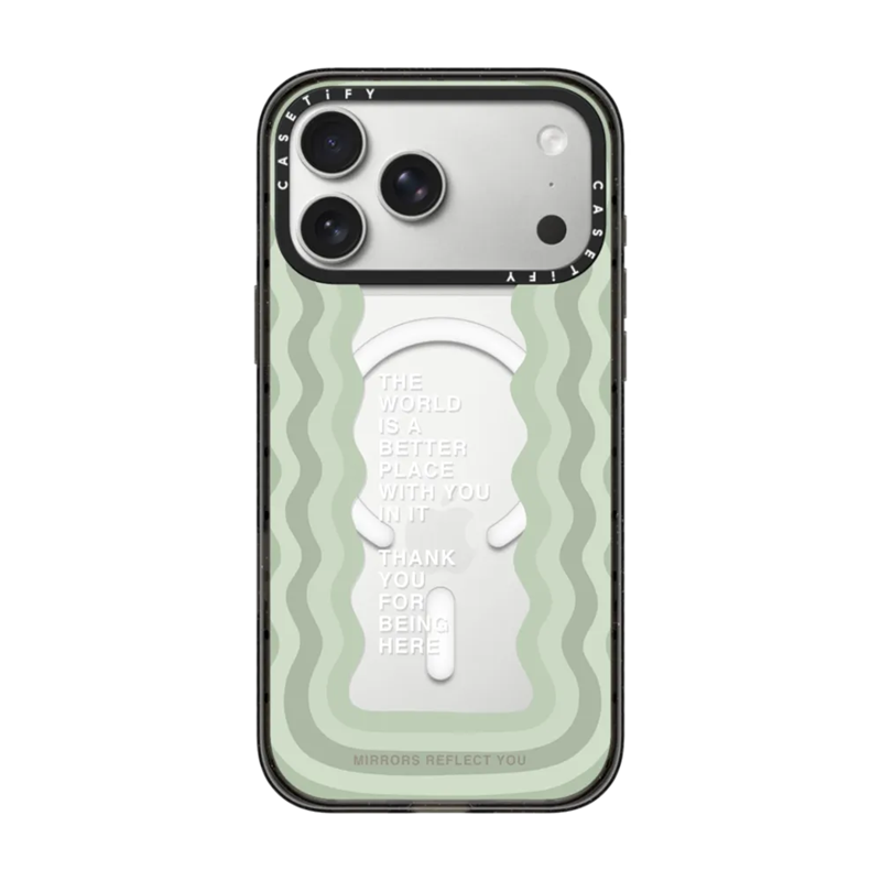  Better With You | Impact 