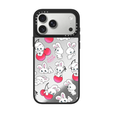  Cherry Mix | Mirror 