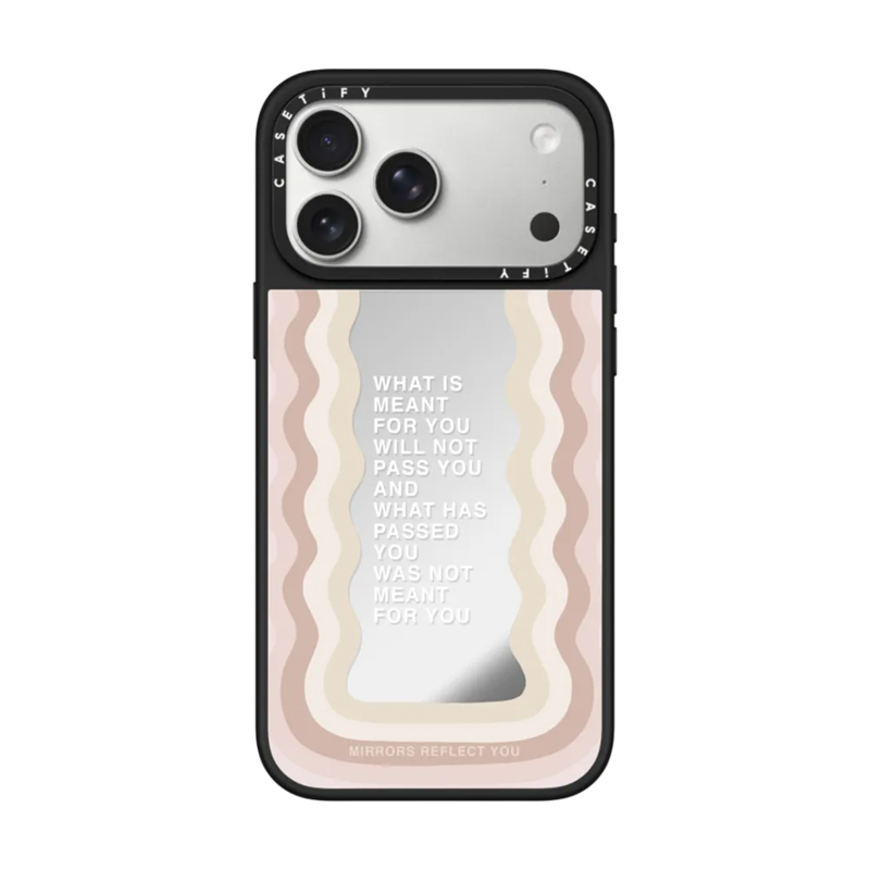  Meant For You | Mirror 