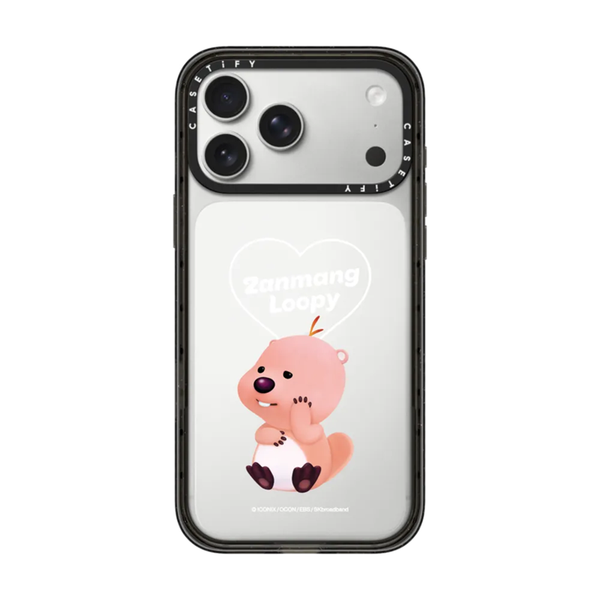  Zanmang Loopy Single Case | Impact 