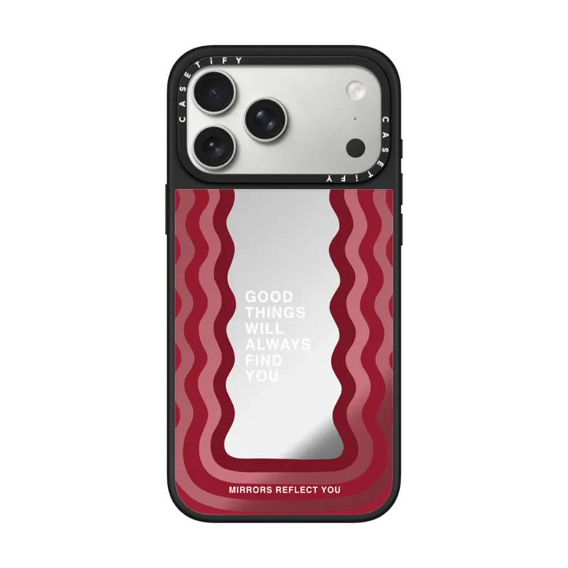  Good Things | Mirror 