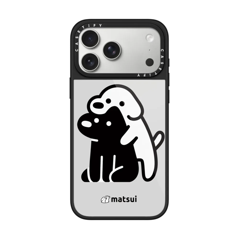  Alright hold on | Mirror 