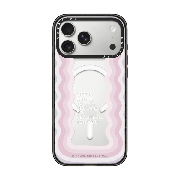  Life Is Beautiful | Impact 