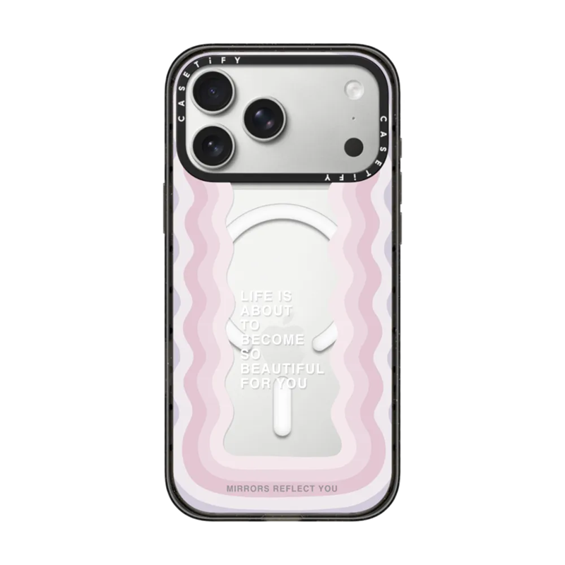  Life Is Beautiful | Impact 