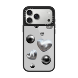  Chrome Love | Mirror 