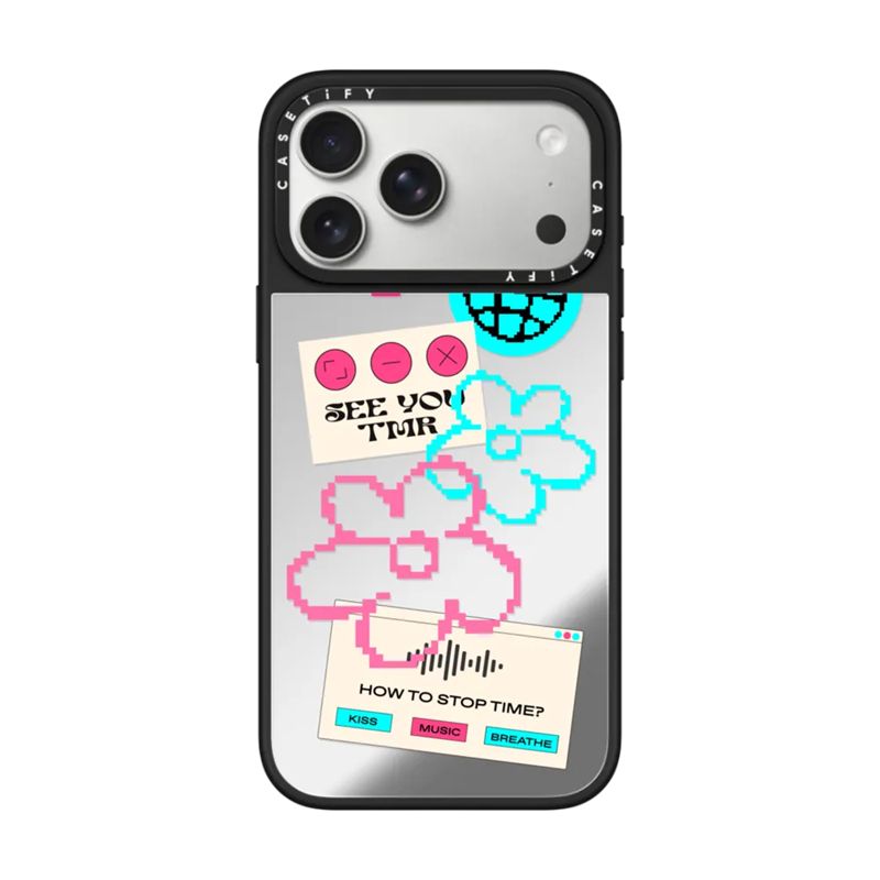  See you TMR | Mirror 