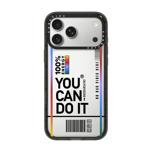  You Can Do It | Impact 
