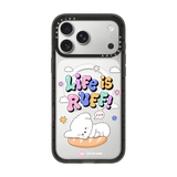  Life is ruff baguette | Impact 