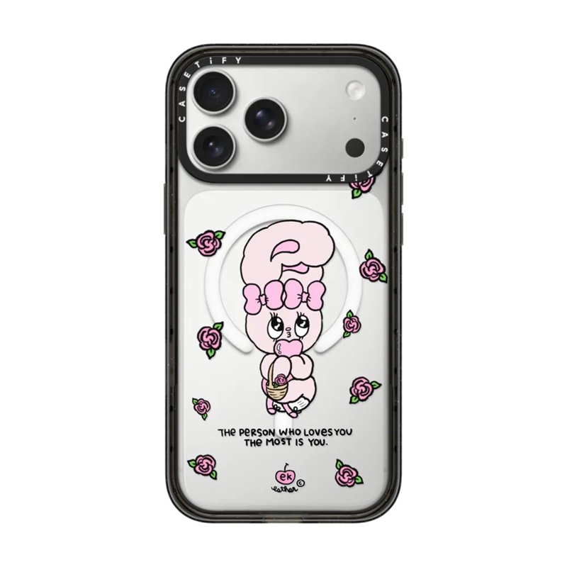  Love Yourself | Impact 