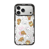  Bunny-Bear Mix | Impact 