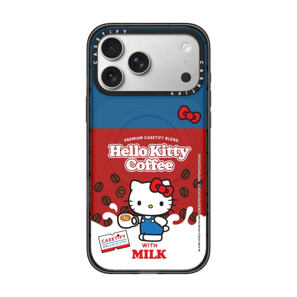  Hello Kitty Coffee Case | Impact 