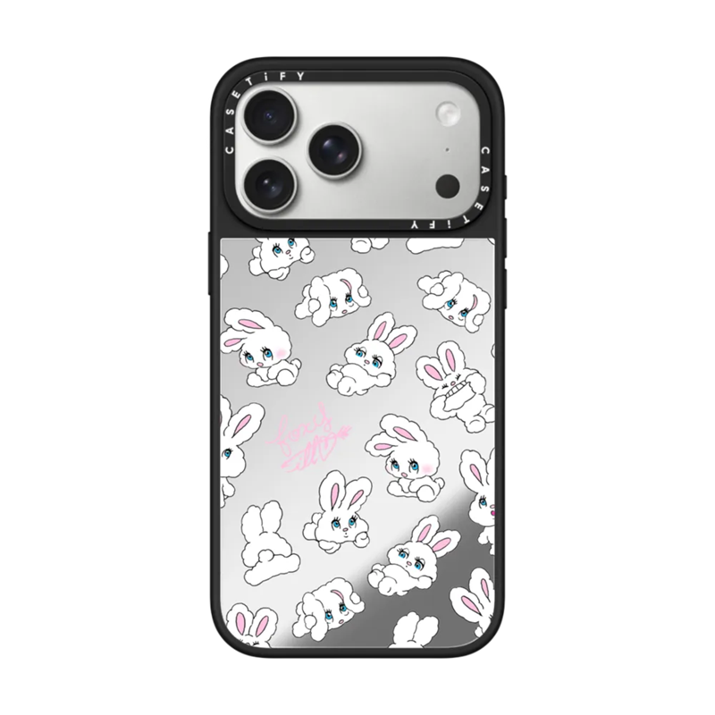  Bunnies | Mirror 