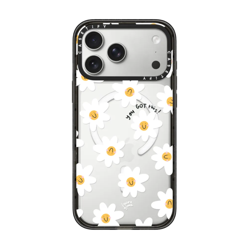  Daisies by Laura Jane Illustrations | Impact 