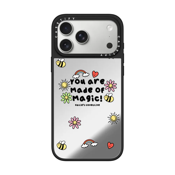  You are Made of Magic by Katie's Collective | Mirror 