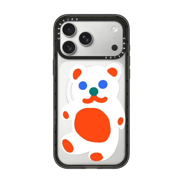  Baby Bear by Katie Benn | Impact 