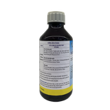 Thuốc diệt muỗi hữu hiệu MAP PERMETHRIN 55EC