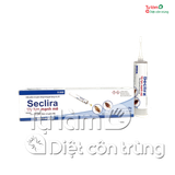 Thuốc đặc trị gián Đức và gián Mỹ SECLIRA