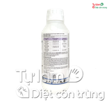 Thuốc diệt muỗi Aqua Resigen 10.4EW - 100% chính hãng