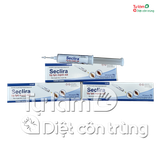 Thuốc đặc trị gián Đức và gián Mỹ SECLIRA