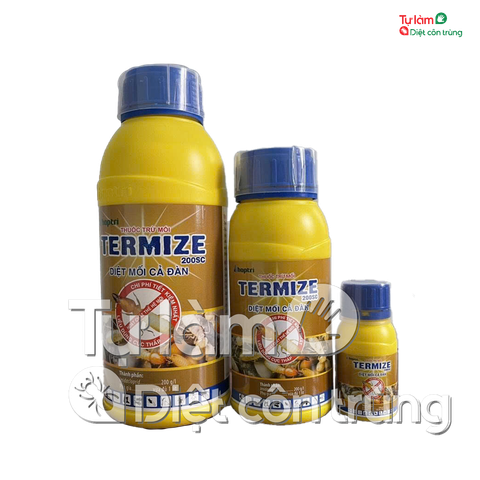  Thuốc diệt mối Termize 200SC 