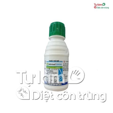 Thuốc diệt mối ALTRISET 200SC